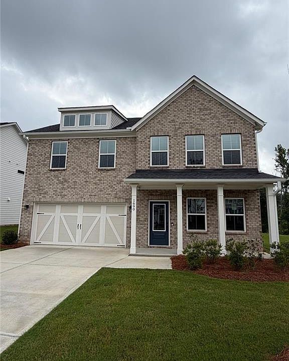 1st image of 1690 Branch Creek Dr