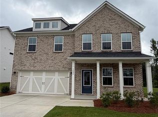 1690 Branch Creek Dr, Cumming, GA 30040