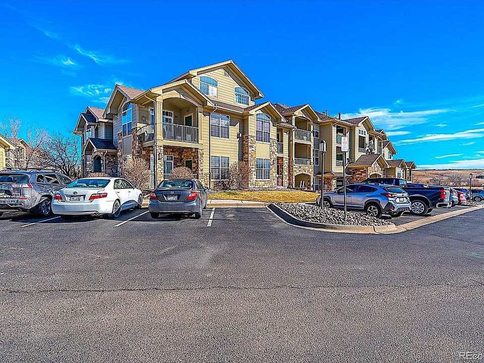 18611 Stroh Road Unit 5102, Parker, CO 80134 Zillow