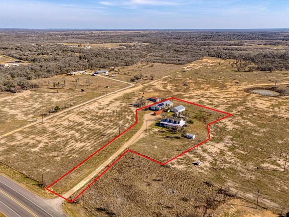 3rd image of 829 State Highway 21 Hwy W