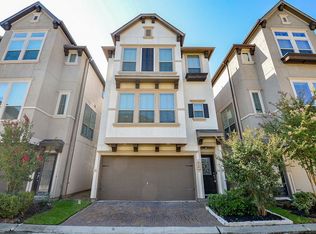 10709 Madden Oaks Pl, Houston, TX 77043