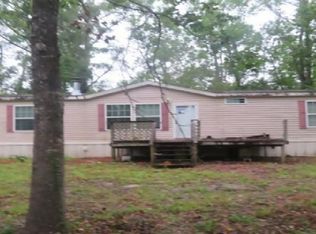 146 Old Fm 418 Rd S, Kountze, TX 77625
