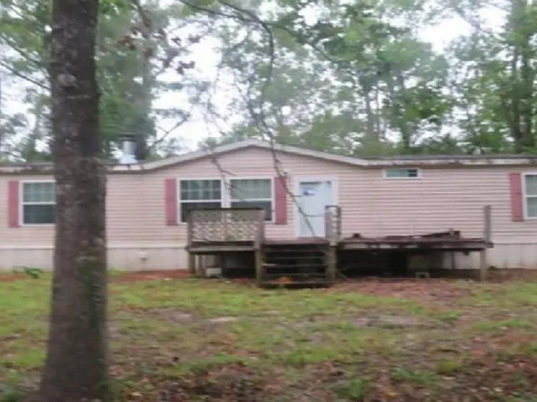 146 Old Fm 418 Rd S, Kountze, TX 77625