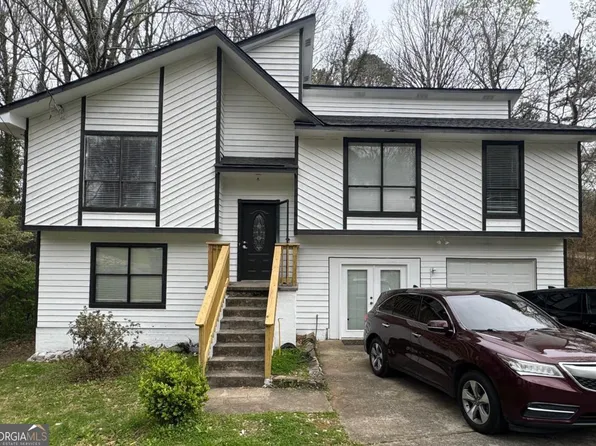 2522 Wild Rose Cir, Lawrenceville, GA 30044