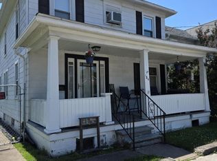 184 Mason St, Exeter, PA 18643