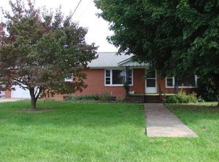 191 Al Good Dr, Stanley, VA 22851
