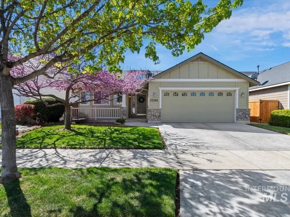 11141 W Goldenspire Dr, Boise, ID 83709