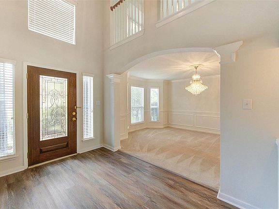 4th image of 6318 Big Oak Canyon Dr