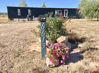 6615 Road 23.6, Cortez, CO 81321