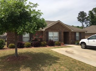 1245 Pondcypress Dr, Montgomery, AL 36117