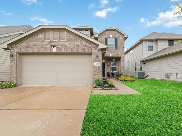 13838 Andover Park Dr, Houston, TX 77083