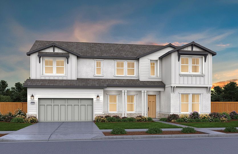 Plan 3 Plan, Foxboro Knolls, Vacaville, CA 95687 Zillow