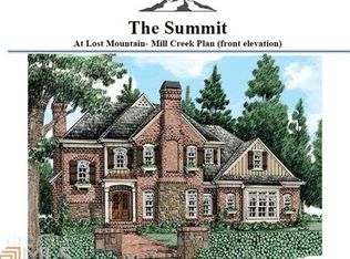 228 Pindos Pl SW #0, Powder Springs, GA 30127