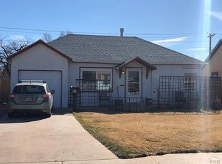 610 Acero Ave, Pueblo, CO 81004
