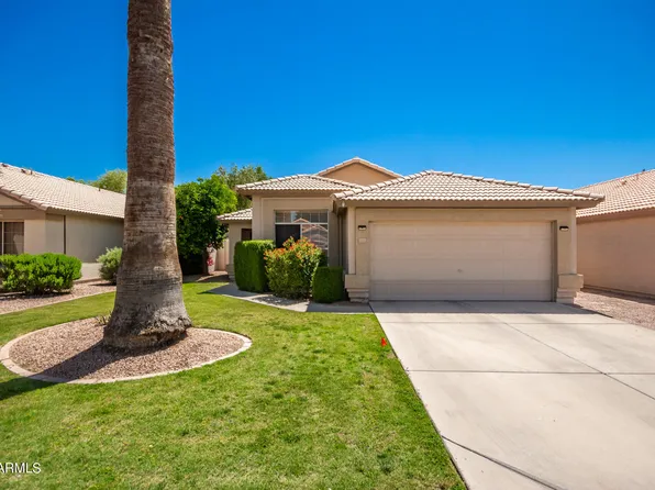 1073 W JUNIPER Avenue, Gilbert, AZ 85233
