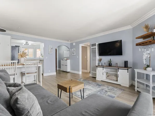 263 Dahlia Ave Unit 2, Imperial Beach, CA 91932