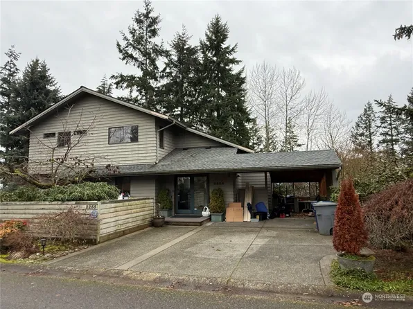2255 120th Place SE, Bellevue, WA 98005