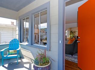 730 Stannage Ave, Albany, CA 94706