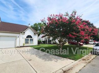 6219 Oakglen Dr, Suffolk, VA 23435