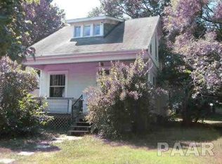 2920 W Malone St, Peoria, IL