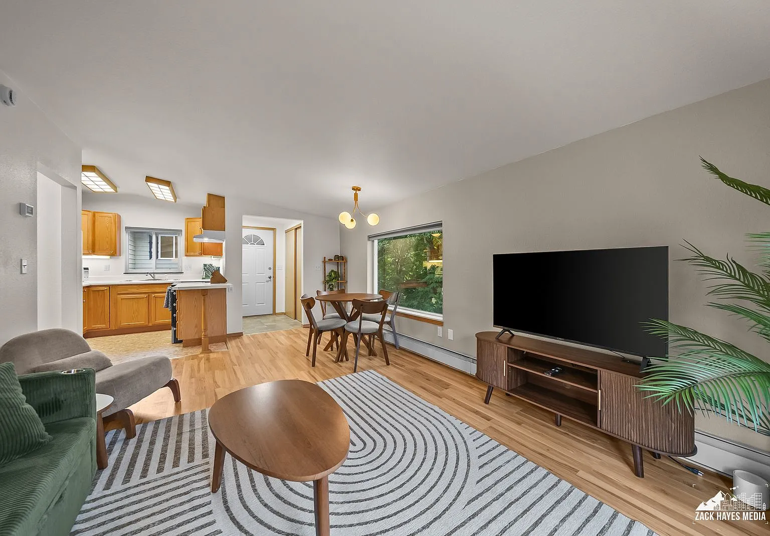 1 bed, 1.0 bath, 624 sqft, $1,725 — Photo 4