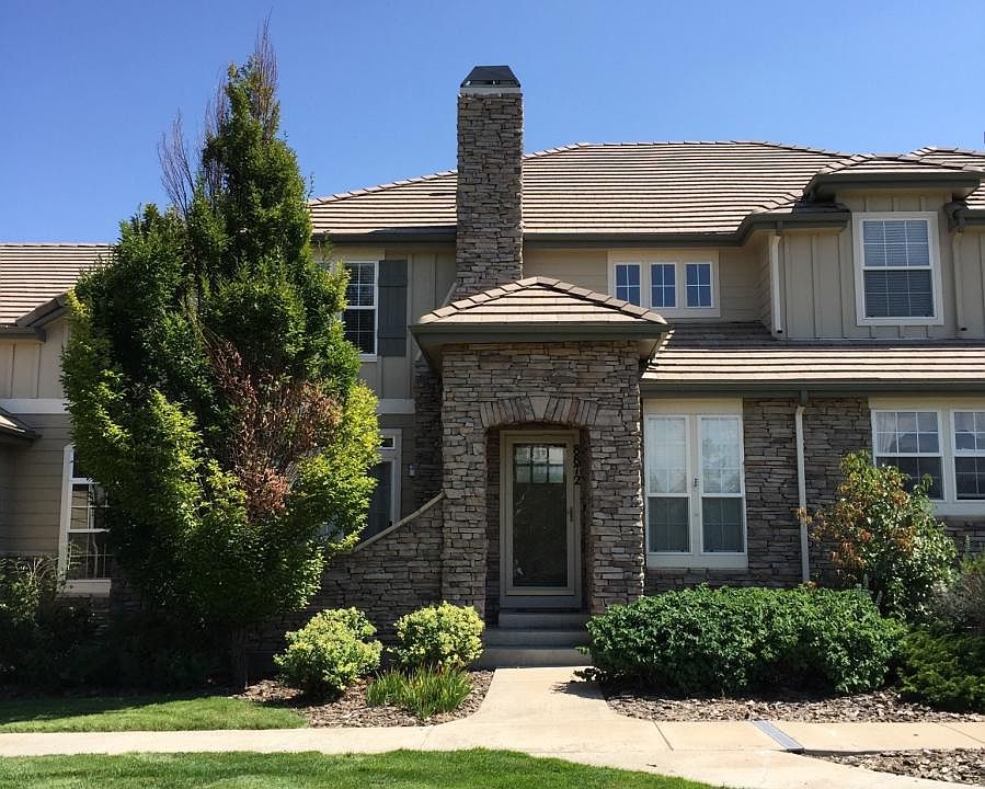 Townhome