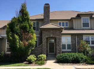 8872 Edinburgh Cir, Highlands Ranch, CO 80129