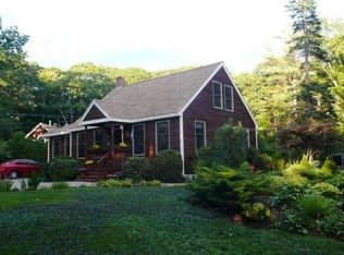 3 Winter St, Yarmouth, ME 04096