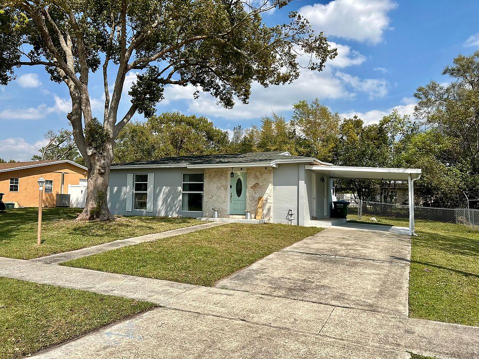 917 Saxon Blvd, Deltona, FL 32725 Zillow