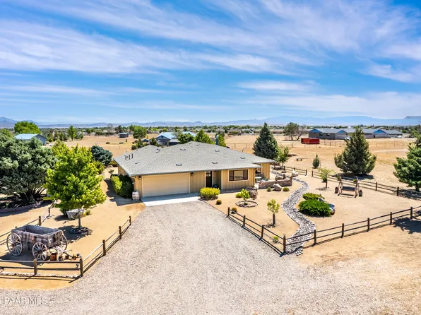 335 S Reed Rd, Chino Valley, AZ 86323