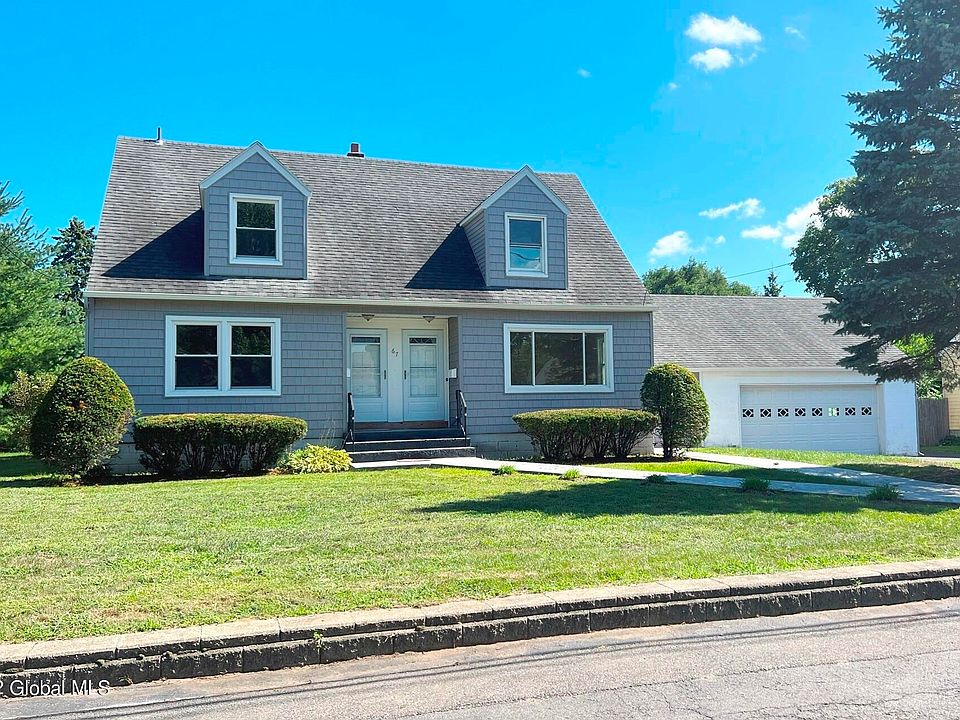 67 Wilkins Avenue, Albany, NY 12205 Zillow