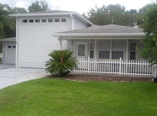 1187 Motorcoach Dr, Polk City, FL 33868