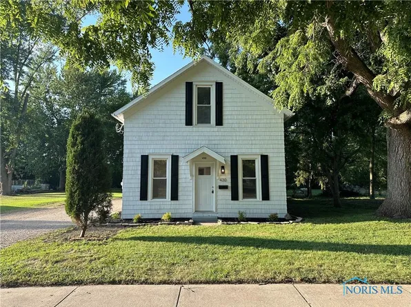 430 Rulf St, Defiance, OH 43512