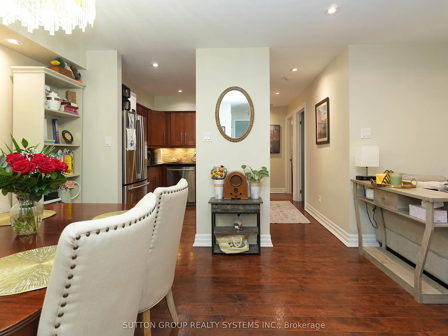 2 bed, $2,900 — Photo 3