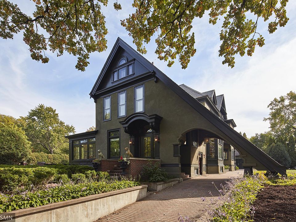 534 Summit Ave, Saint Paul, MN 55102 MLS 6109635 Zillow