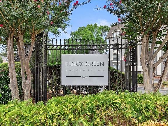 4th image of 2657 Lenox Rd #3