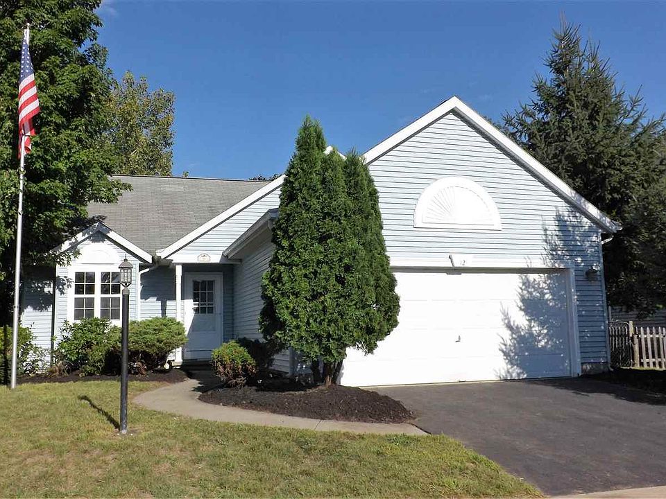 1st image of 12 Callagan Dr