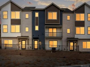 4654 Cloudburst Lane, Morrison, CO 80465