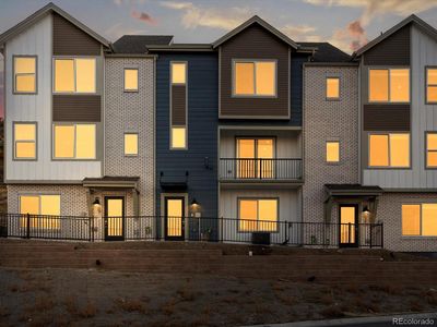 4684 Cloudburst Lane, Morrison, CO, 80465
