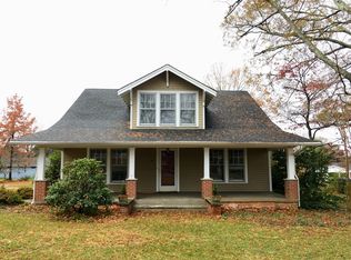 416 S Main St, Stanley, NC 28164
