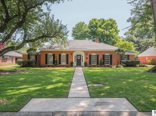 2613 Birchwood Dr, Monroe, LA 71201