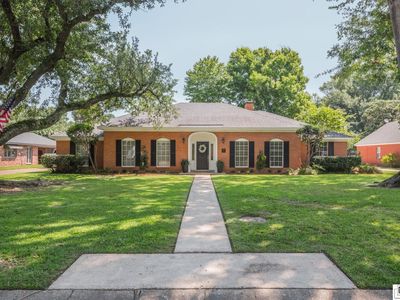 2613 Birchwood Dr, Monroe, LA, 71201