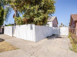 6322 8th Ave, Los Angeles, CA 90043