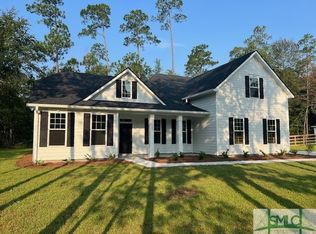 107 Ramsey Way, Rincon, GA 31326