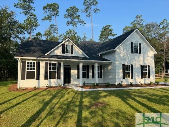 107 Ramsey Way, Rincon, GA 31326