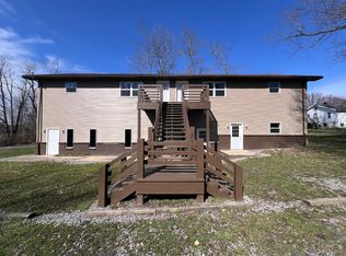 34 South Elkins Ave, Reedsville, WV 26547