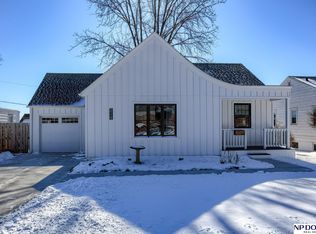 5119 Mayberry St, Omaha, NE 68106
