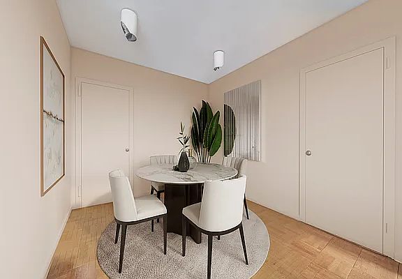 3rd image of 8 E 83rd St #10C