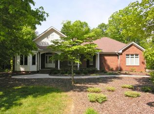 7507 William Bailey Rd, Summerfield, NC 27358