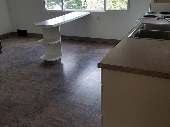 Kitchen, eat in